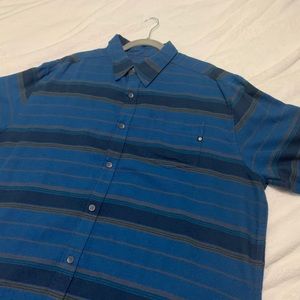 Marmot Long Sleeve Button-up XXL